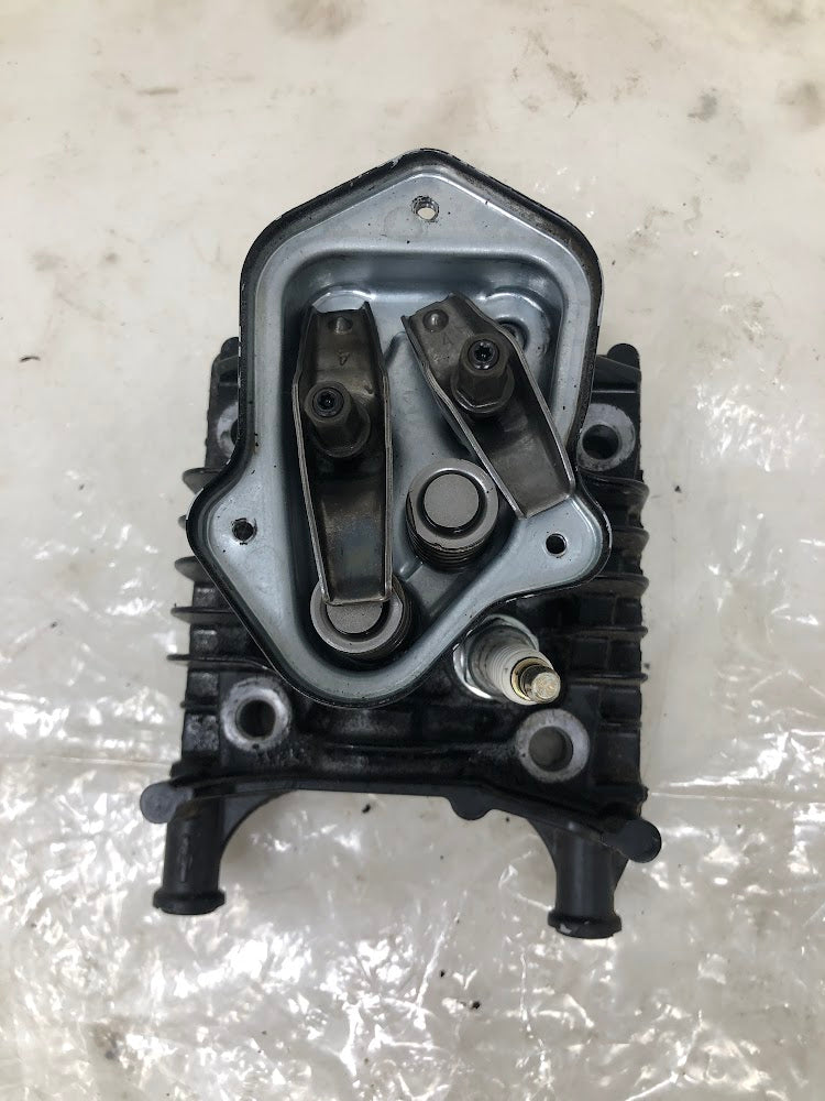 840065 8S Briggs & Stratton Cylinder Head Assembly + Push Rods