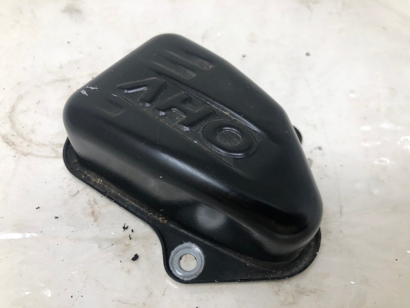 840065 8S Briggs & Stratton Cylinder Head Assembly + Push Rods