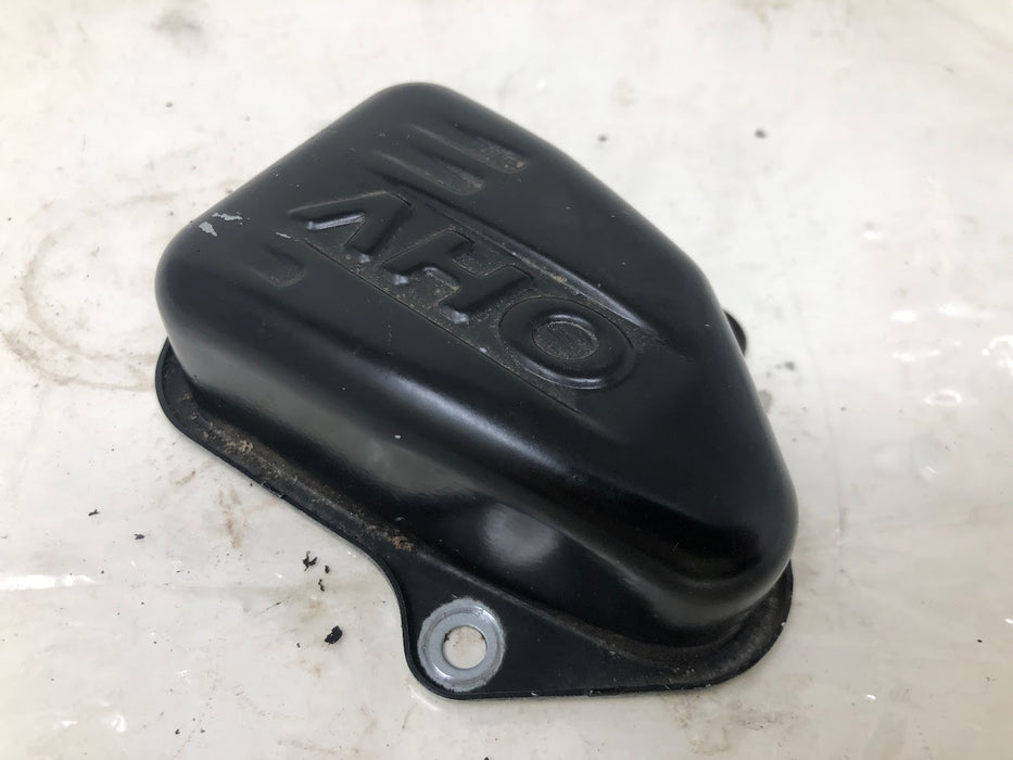 840065 8S Briggs & Stratton Cylinder Head Assembly + Push Rods