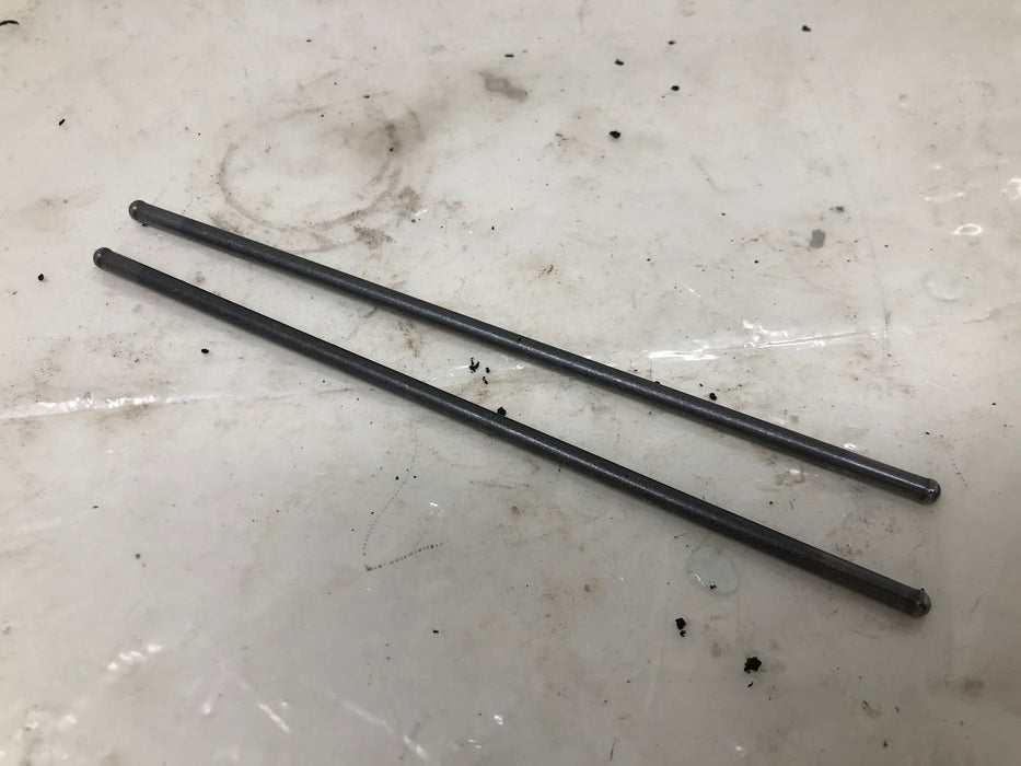 840065 8S Briggs & Stratton Cylinder Head Assembly + Push Rods