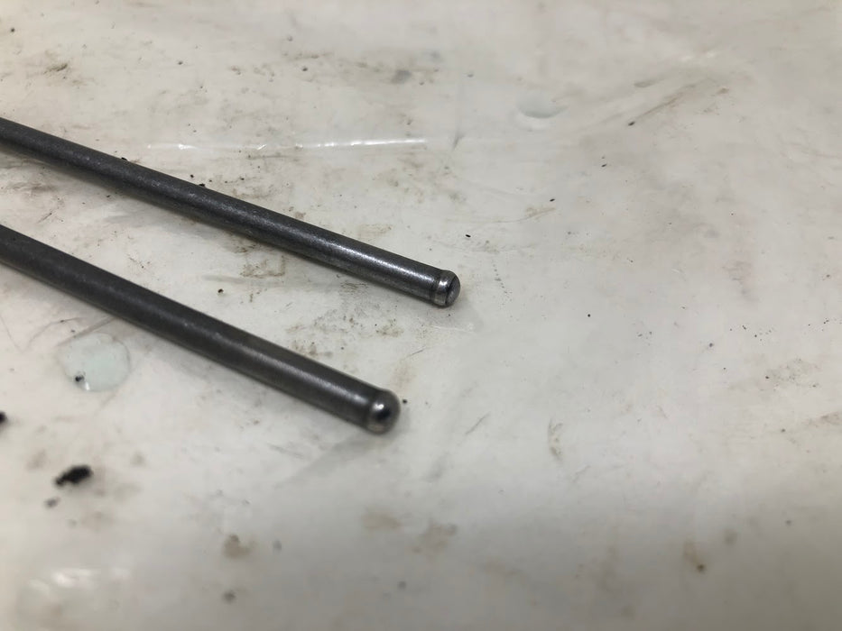 840065 8S Briggs & Stratton Cylinder Head Assembly + Push Rods