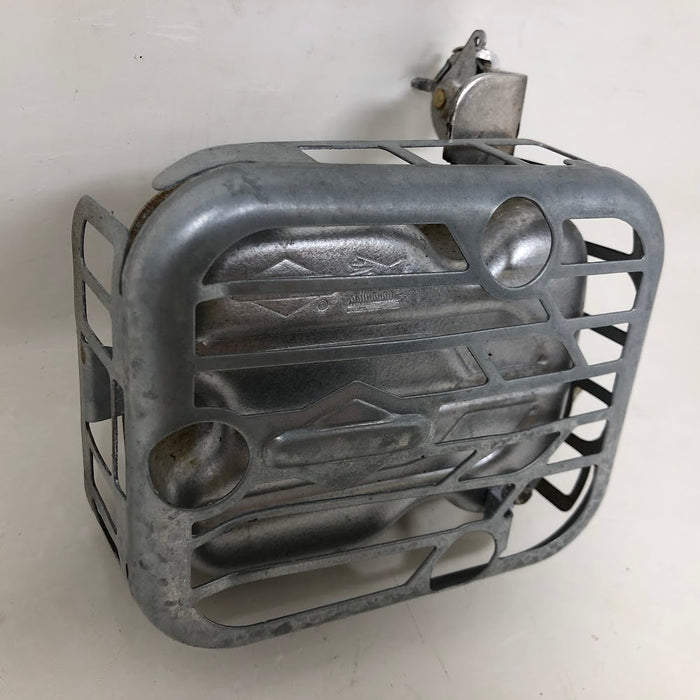 595516 Briggs & Stratton Muffler