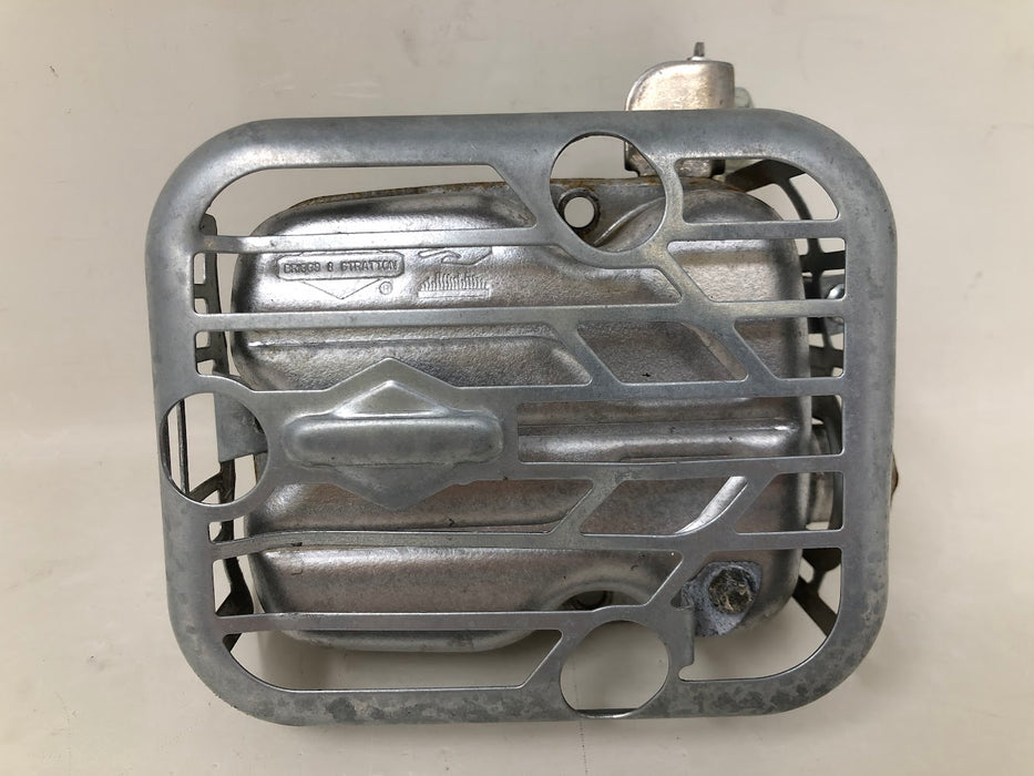 595516 Briggs & Stratton Muffler