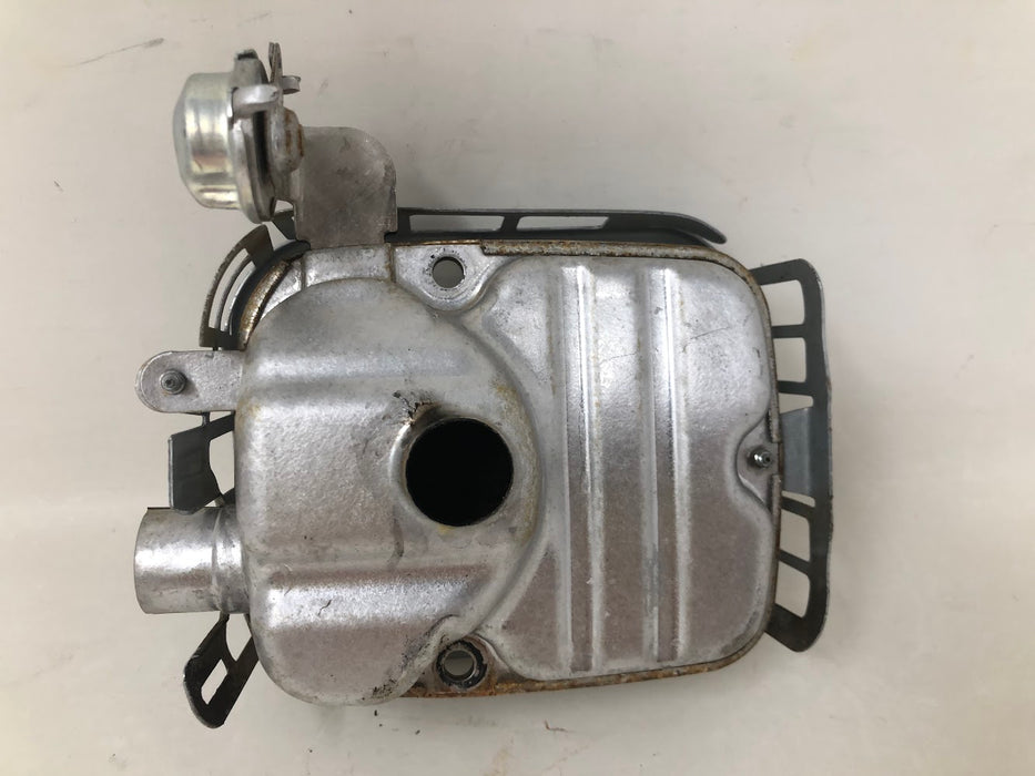 595516 Briggs & Stratton Muffler