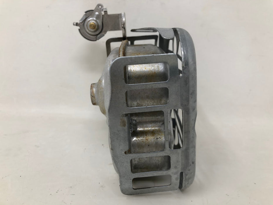 595516 Briggs & Stratton Muffler