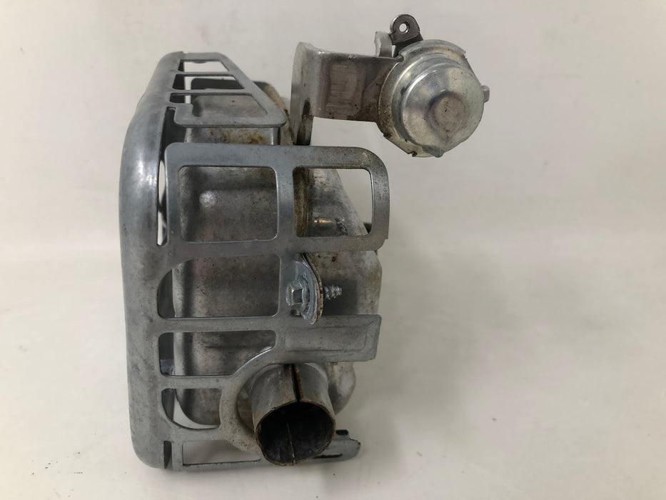 595516 Briggs & Stratton Muffler