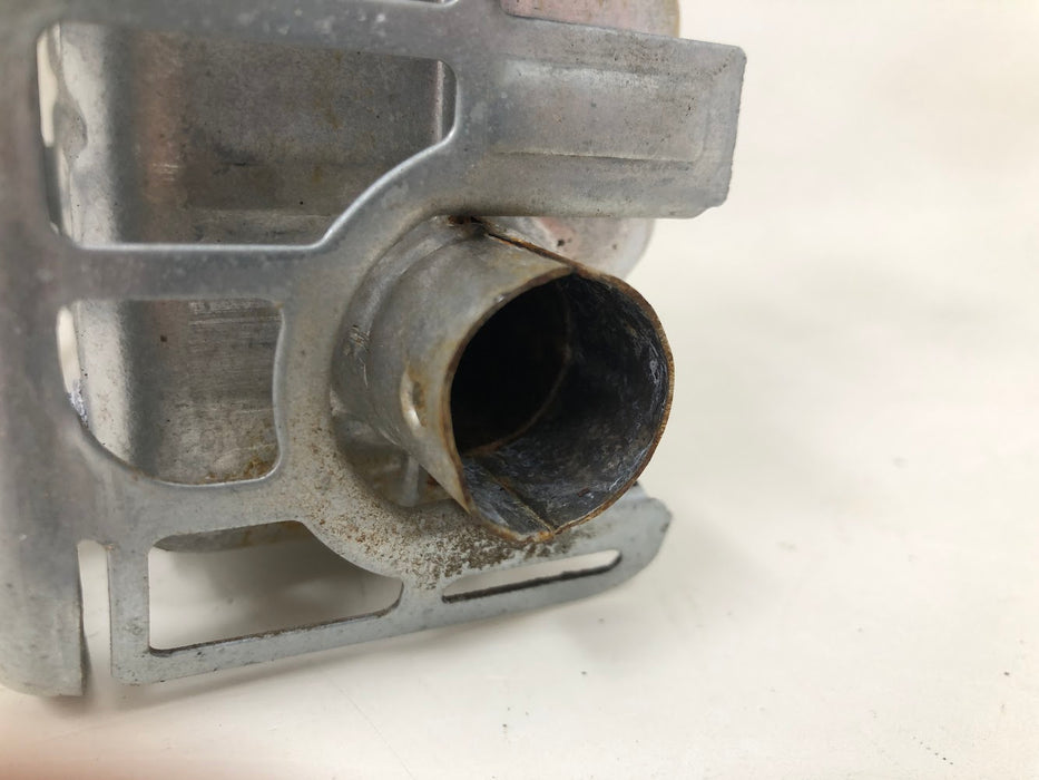 595516 Briggs & Stratton Muffler