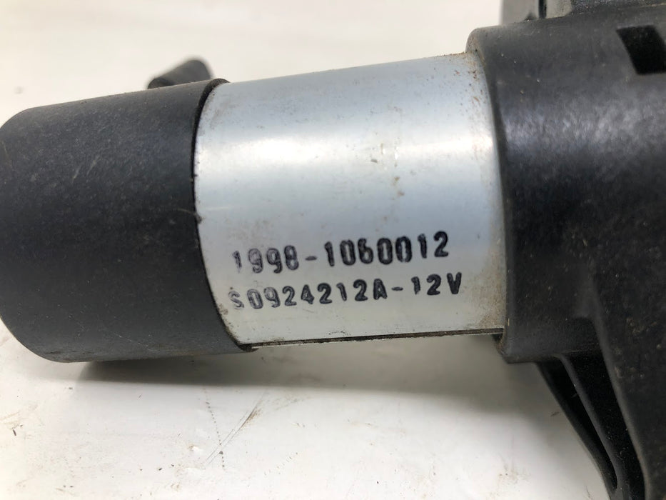 84004207 Briggs & Stratton Starter Motor
