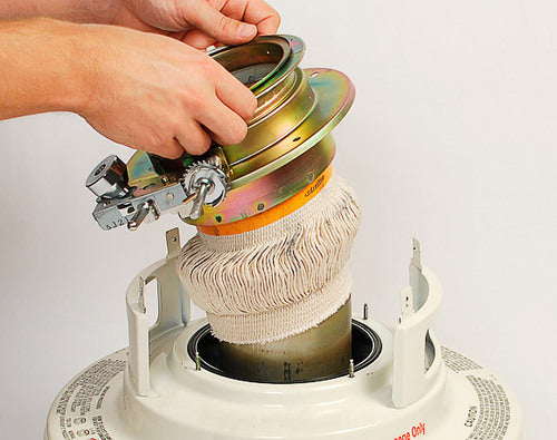 Kerosene Heater Wick Replacement