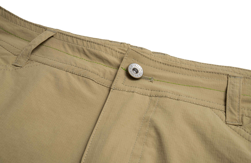 Kujo Yard Pants