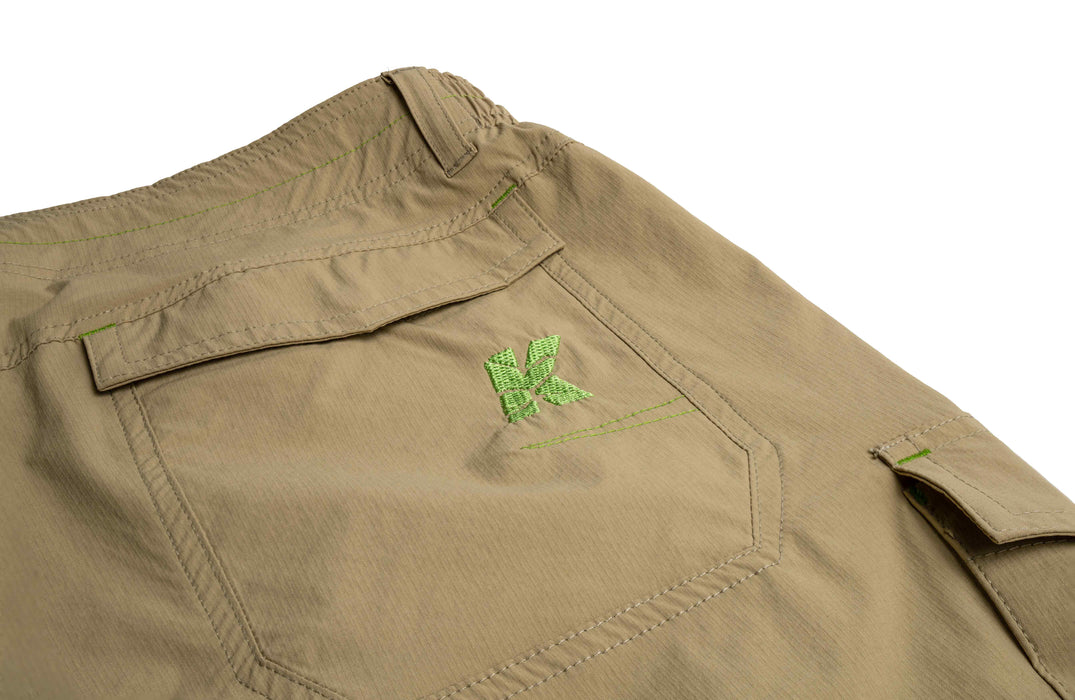 Kujo Yard Pants