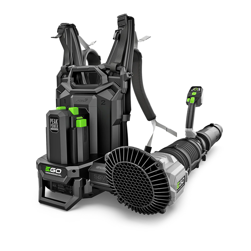 LBPX1100 EGO Commercial 1,100 CFM Backpack Blower (Tool Only)