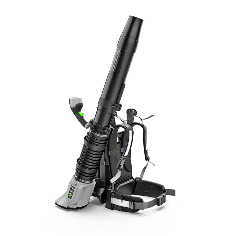 LBPX1100 EGO Commercial 1,100 CFM Backpack Blower (Tool Only)