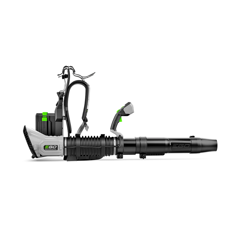 LBPX1100 EGO Commercial 1,100 CFM Backpack Blower (Tool Only)