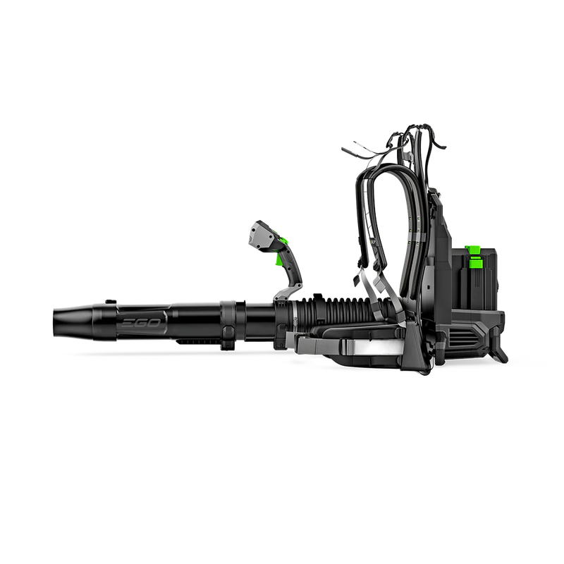 LBPX1100 EGO Commercial 1,100 CFM Backpack Blower (Tool Only)