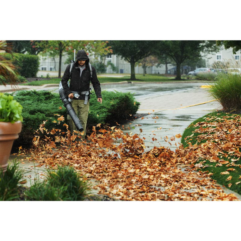 LBPX1100 EGO Commercial 1,100 CFM Backpack Blower (Tool Only)
