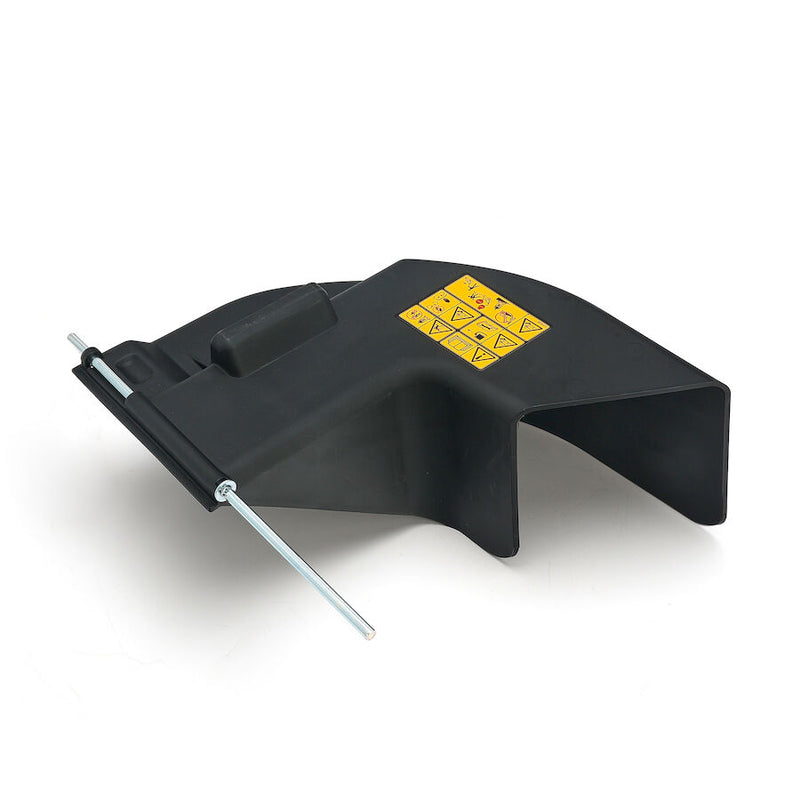 136-7060 Toro Rear Side Discharge Kit