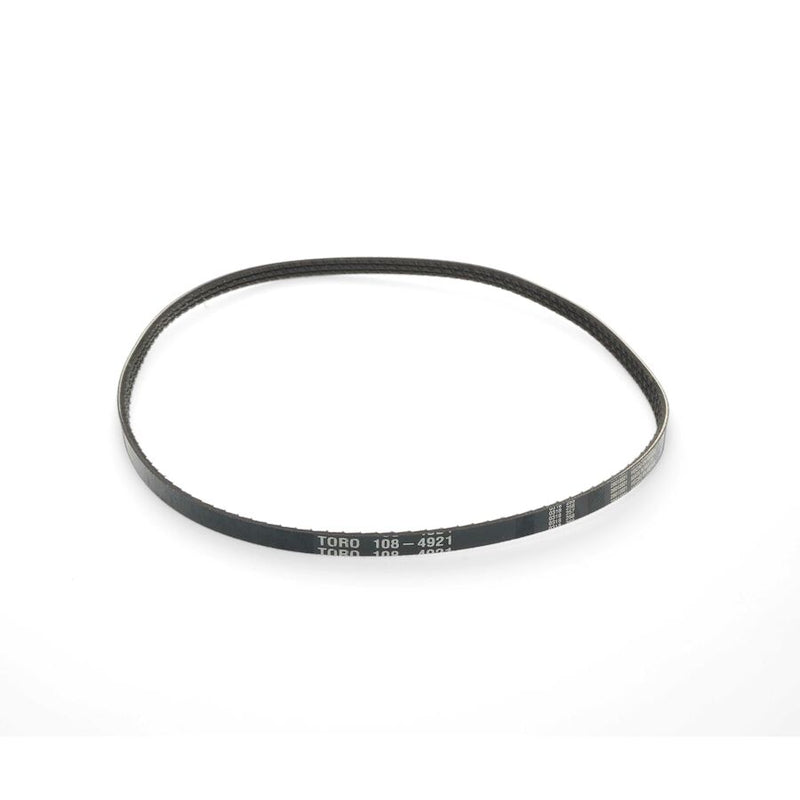 108-4921 Toro Belt (3/8" x 34 1/2")