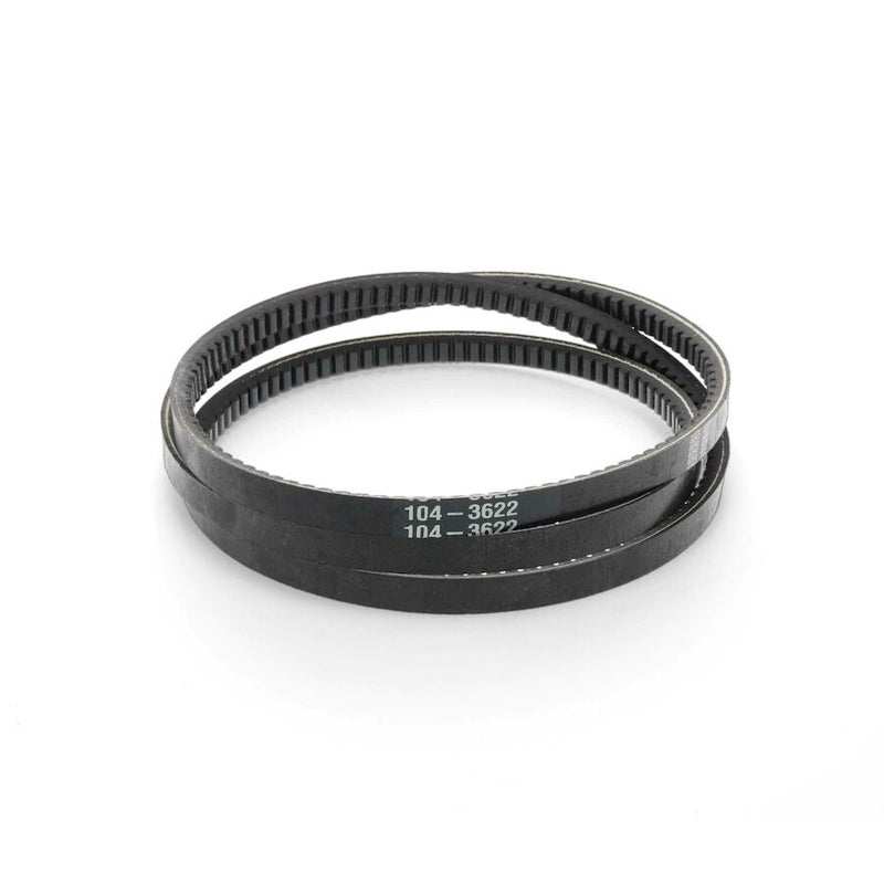 104-3622 Toro Belt (1/2" x 66")