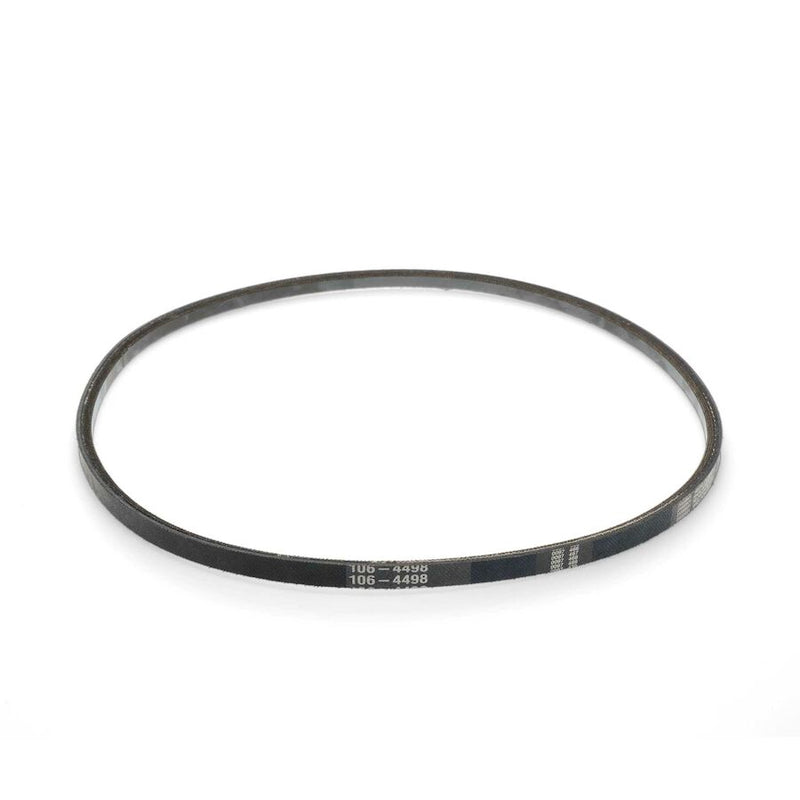 106-4498 Toro Belt (1/2" x 43 1/4")