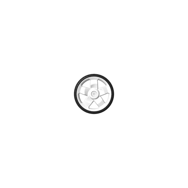 137-4843 Toro 11" Rear Wheel ASM