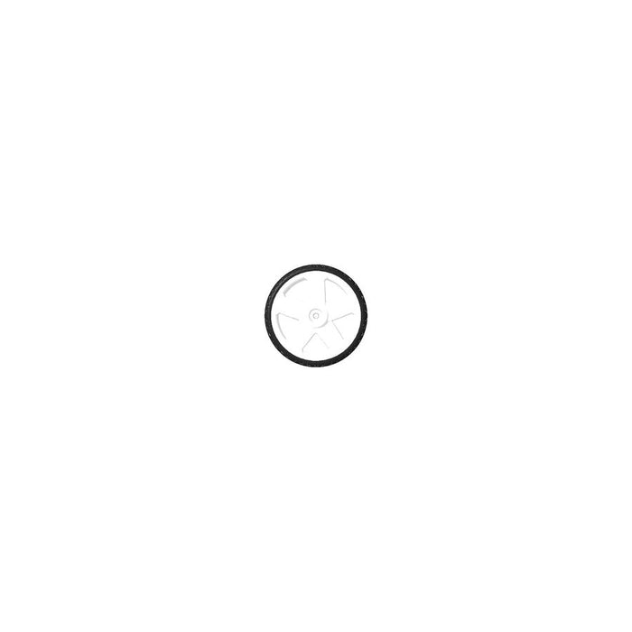 137-4837 Toro Wheel 11" Back Wheel ASM