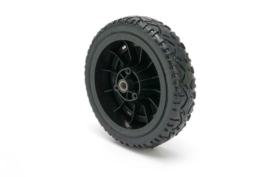 140-1294 Toro 8" Front Wheel (Super Recycler)