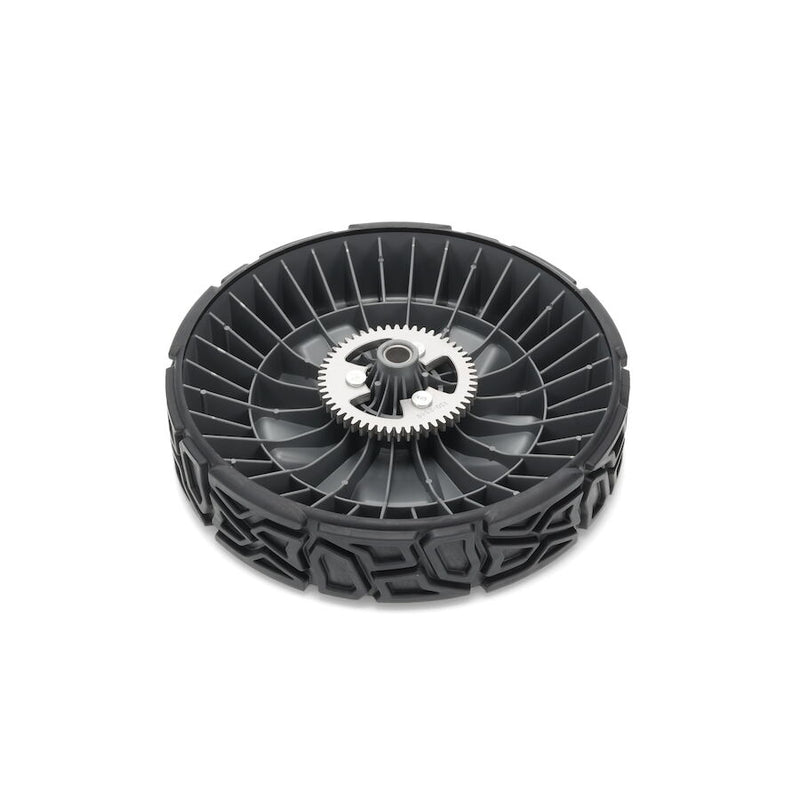 140-2350 Toro 9.65" Rear Wheel ASM Geared