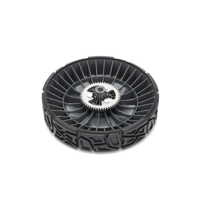 140-2350 Toro 9.65" Rear Wheel ASM Geared