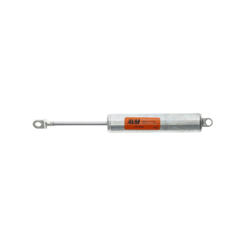 131-0964 Toro Damper (Non-Cavitating)