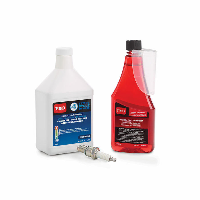 138-0699 Toro Maintenance Kit for 21" Power Clear / Snowmaster & Powermax 724, 824,826