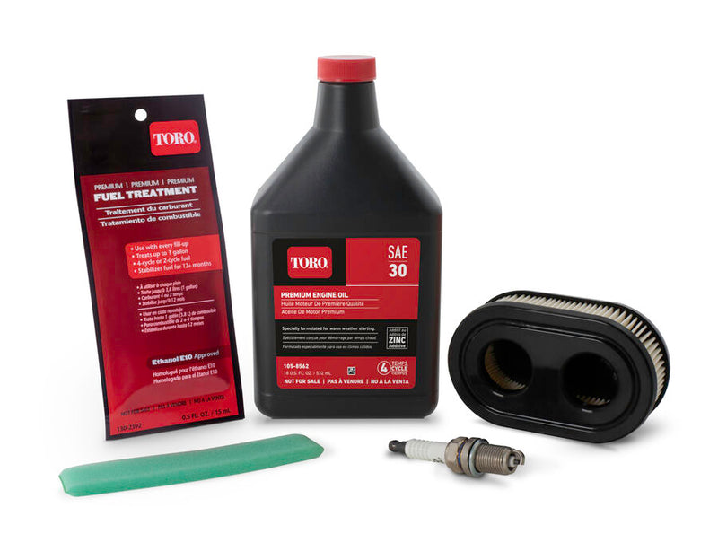 20298 Toro Maintenance Kit
