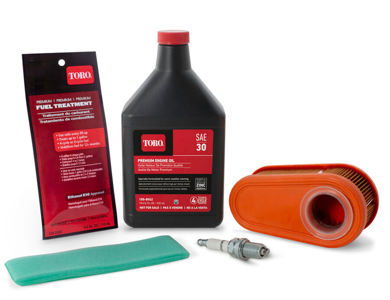 130-8146 Toro Maintenance Kit - For 30" Timemaster
