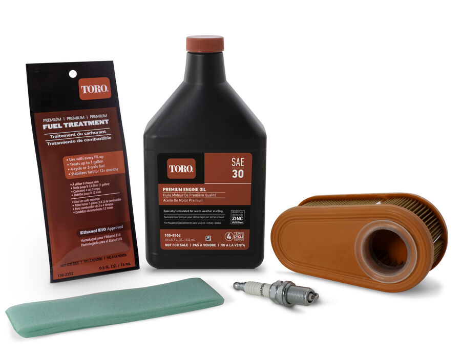 130-8146 Toro Maintenance Kit - For 30" Timemaster