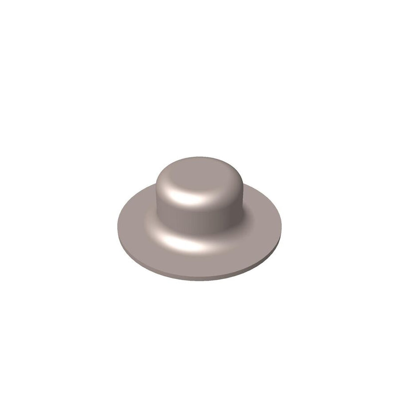 3290-320 Toro Push Nut [3/8"]