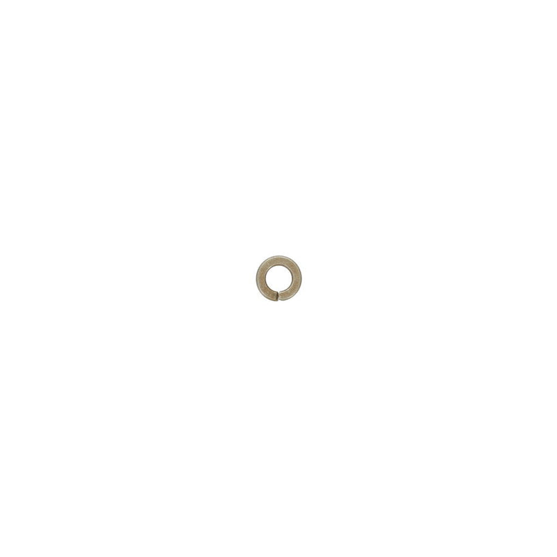3253-21 Toro Lock Washer