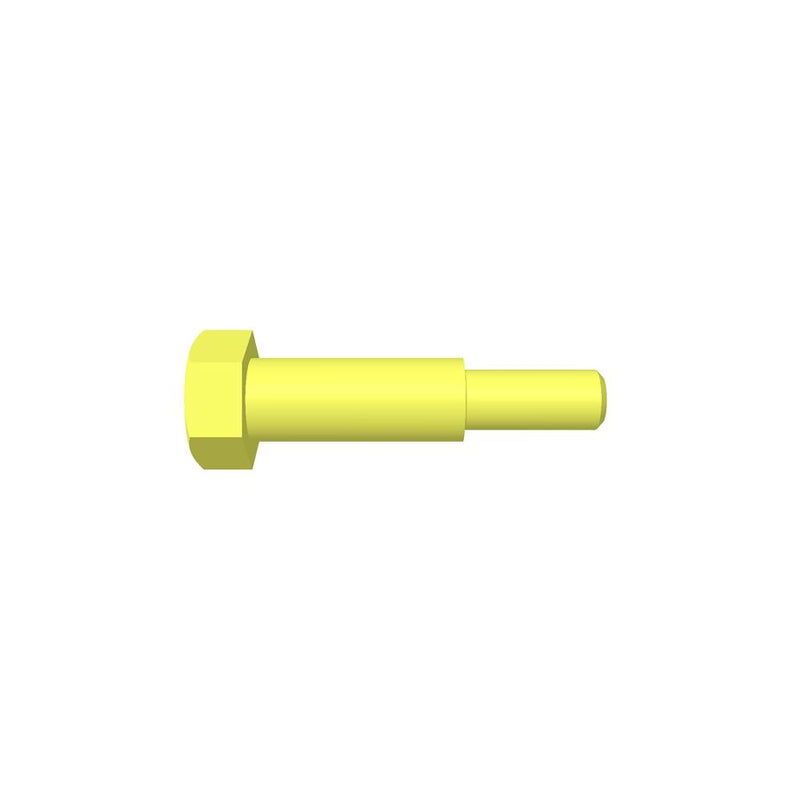 7-0030 Toro Hex Head Shoulder Screw