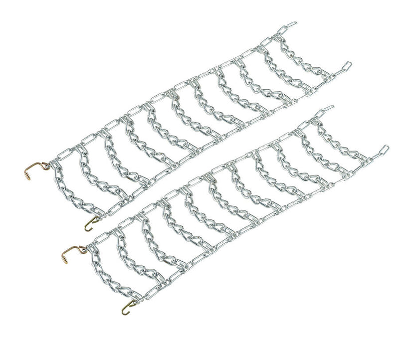 38214 Toro 13 in. Tire Chains for 2-Stage Snow Blowers