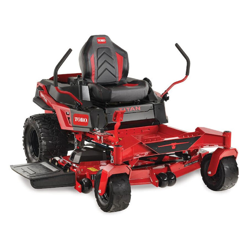 76502 Toro 54" TITAN Zero Turn Mower Kawasaki 23HP