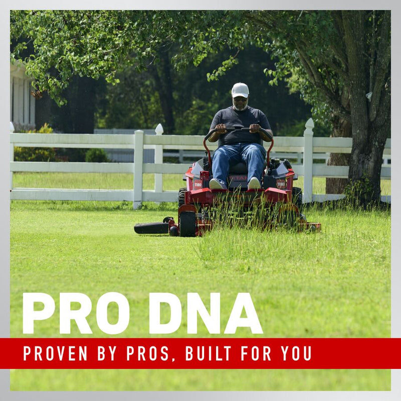 76502 Toro 54" TITAN Zero Turn Mower Kawasaki 23HP