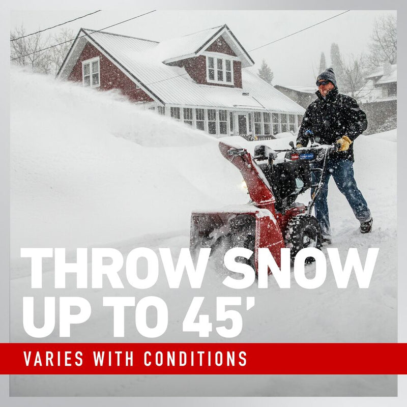 37807 Toro Power Max 724 OE Two-Stage Snowblower (Coming Soon)