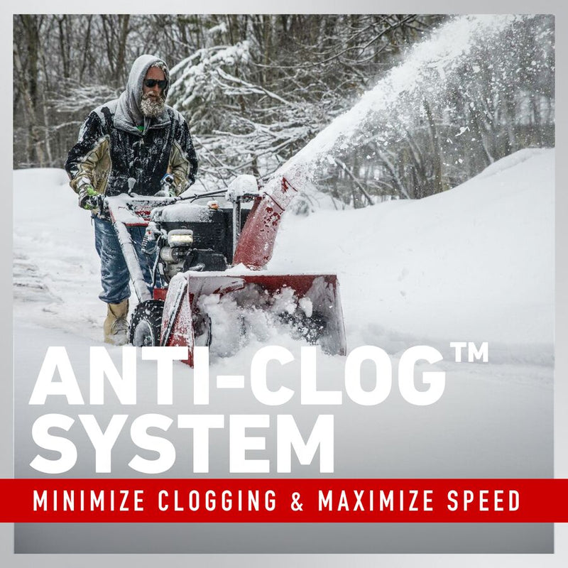 37807 Toro Power Max 724 OE Two-Stage Snowblower (Coming Soon)