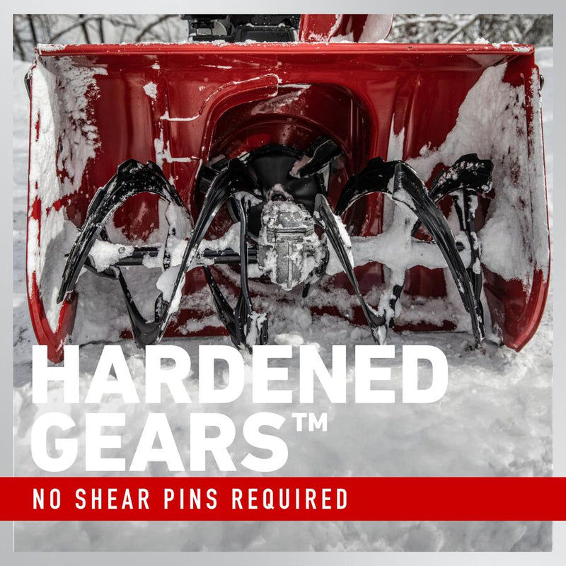37807 Toro Power Max 724 OE Two-Stage Snowblower (Coming Soon)