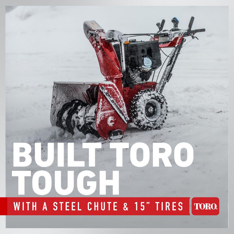 37807 Toro Power Max 724 OE Two-Stage Snowblower (Coming Soon)