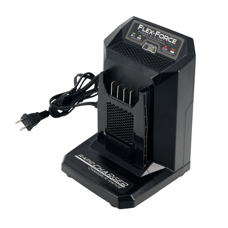 88905 Toro 60V 5.4 AMP Rapid Charger