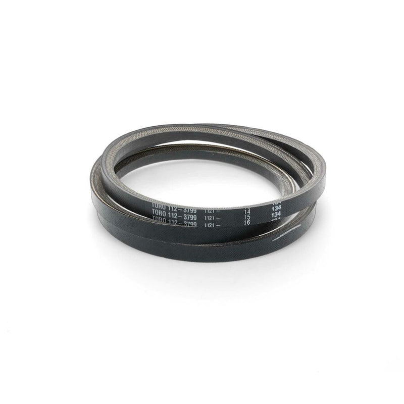 112-3799 Toro Transmission Belt