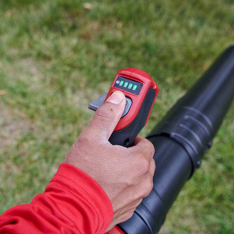 66100 Toro 60V Revolution Battery Backpack + Blower Cannon