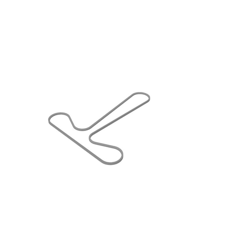 114860 Toro Transmission V-Belt (1/2" x 93")