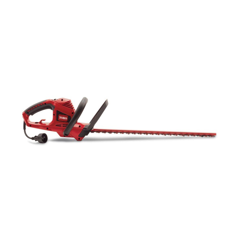51490 Toro 22" Electric Hedge Trimmer