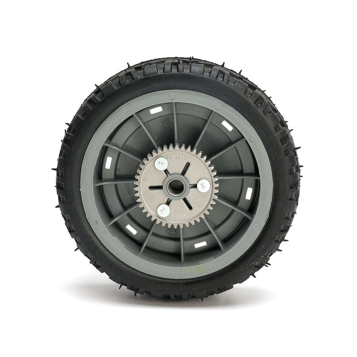 107-3709 Toro Wheel Gear ASM 8" Wheel